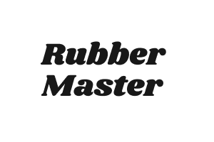 Rubber Master Tires Logo